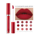 Maquiagem por atacado Matte Pink Private Label Gloss